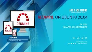 How to Create a Redmine Project: Step-by-Step Guide 2023 | Redmine Tutorial for Beginners screenshot 1
