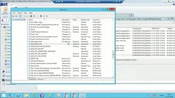 How Did I Upgrade ConfigMgr SCCM CB 1602 to 1606
