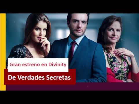 الحلقة 1 Verdades Ocultas مسلسل مترجم قصة عشق