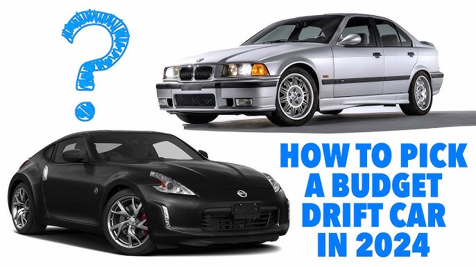 Drift Car Set Up – Blog Suspension Secrets