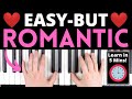 Easy-But-Romantic Song That&#39;ll Make Them Fall in Love