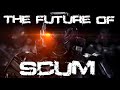 You wanna know what the future of scum looks like 