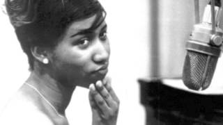 Video thumbnail of "Aretha Frankllin - Dr Feelgood (demo version)"