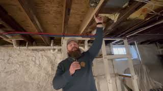 THINGS TO LOOKOUT FOR WHEN BUYING AN OLDER HOME