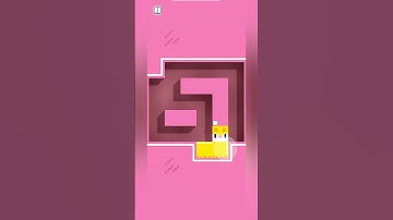 Fancade #1023 | Longcat | Level 21 | #shorts