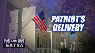 Patriot s Delivery