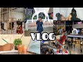 Day in my life VLOG: Christmas shopping/ BRAIDING hair/ Catching up with UNI work.