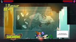 PlayStation 3 - E3 2012 Sizzle Trailer