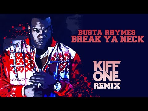 Busta Rhymes -