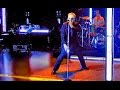 U2 - Damaged Soul - live soundcheck (Black Sabbath cover) Vancouver Rogers Arena 2015