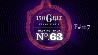 Jazz/Fusion in B minor Backing Track No.63 chords