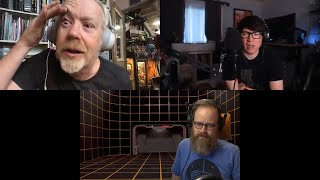 Institutional Knowledge - Still Untitled: The Adam Savage Project - 6/16/20