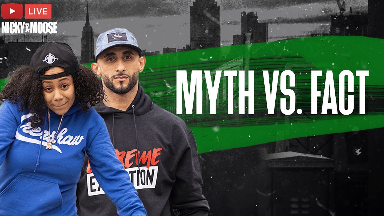 Myth vs. Fact - Truth Behind Growing Your Brand