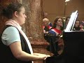 2011 Majesty Concert -  Piano Organ Holy Holy Holy Widor&#39;s Toccata