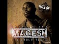 Tokollo magesh ft kabelo  mandoza  its all right i see you