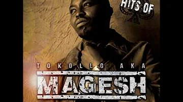 Tokollo 'Magesh' ft Kabelo & Mandoza - It's All Right (I see you)