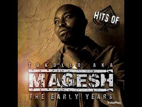 Tokollo Magesh Ft Kabelo Mandoza Its All Right I See You Tokollo Magesh Ft Kabelo Mandoza Its All Right I See You