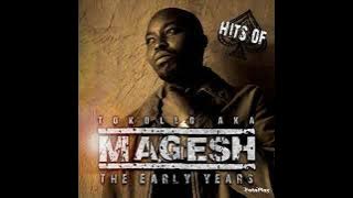 Tokollo 'Magesh' ft Kabelo & Mandoza - It's All Right (I see you)