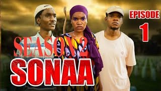 SONAA SEASON 2 EPISODE 1 (Join whatsapp grp in description)
