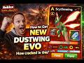 Catch a Monster: How to Get DustWing's New Evolution