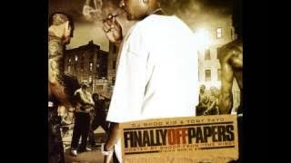 Tony Yayo   It's a Stick Up Feat  Snoop The Wire & Mazaradi G Unit Radio 23; Finally Off Papers