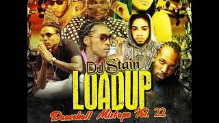 LOCKDOWN QUARANTINE DANCEHALL Mixtape 2021 masicka popcaan movado alkaline