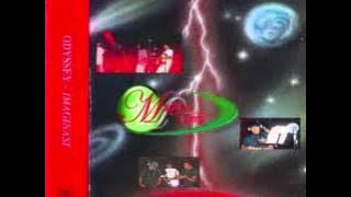 Odyssey - Tiada kepalsuan Cinta