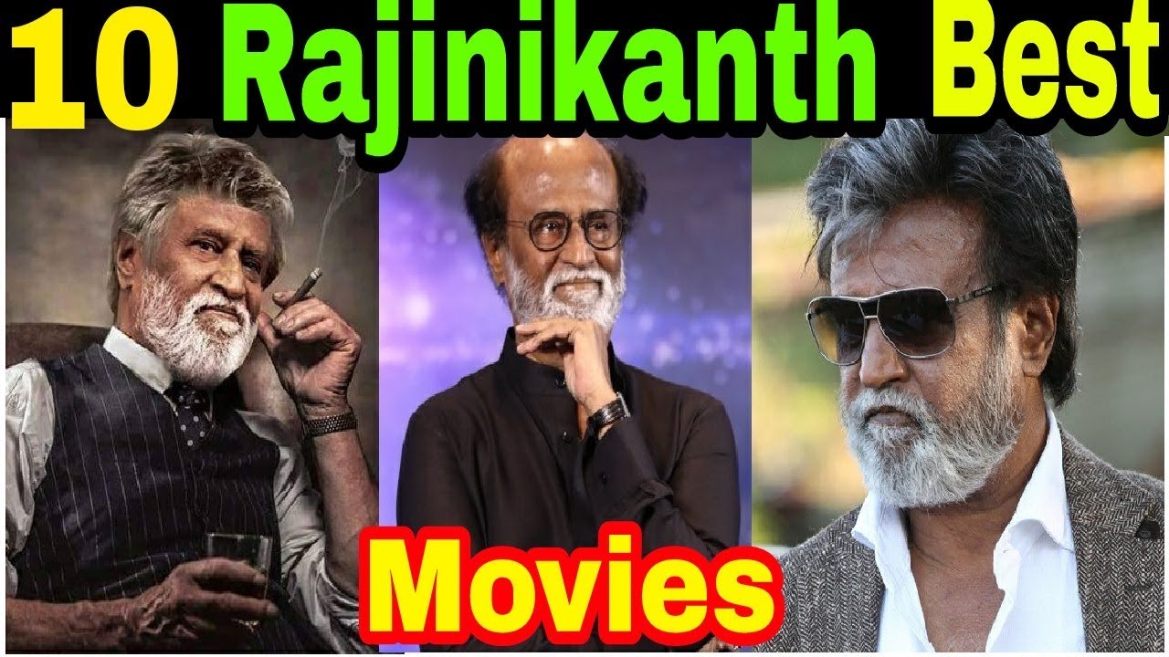 rajini latest movie review