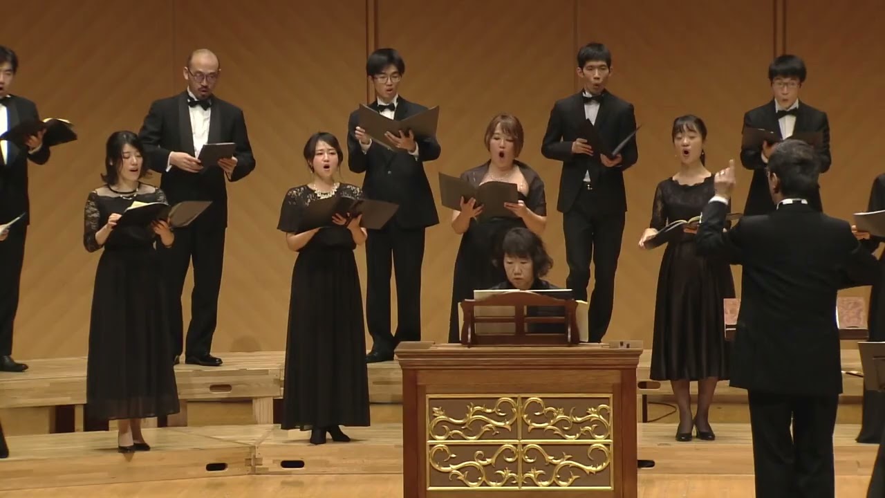 福澤もろ Live ちゅうのうた Vocal & Piano YouTube