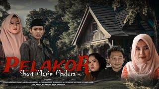 Pelakor 1 Short Movie Madura Sub Indonesia 