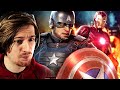 OKAY THIS GAME IS AWESOME. | Marvel Avengers