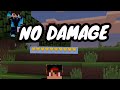 Minicraft, But we CAN'T Take DAMAGE!