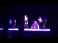 Salia - Trust in Me (Kollaboration DC #3 9/22/2012)