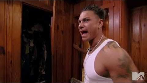 Pauly D - I'm Mad HD season 3 NEW