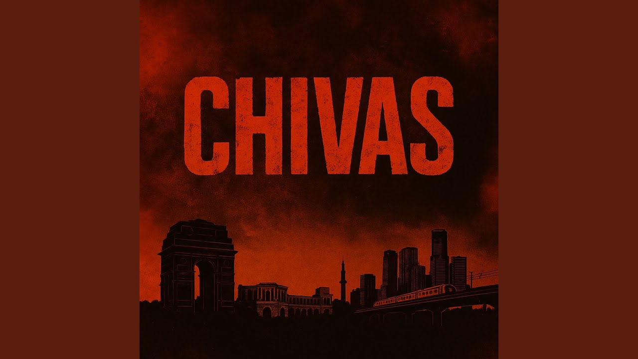 CHIVAS adlı videoyu YouTube'da izle CHIVAS adlı videoyu YouTube'da izle