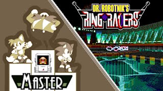 Dr. Robotnik's Ring Racers - Egg Cup [Master Difficulty, S Rank]