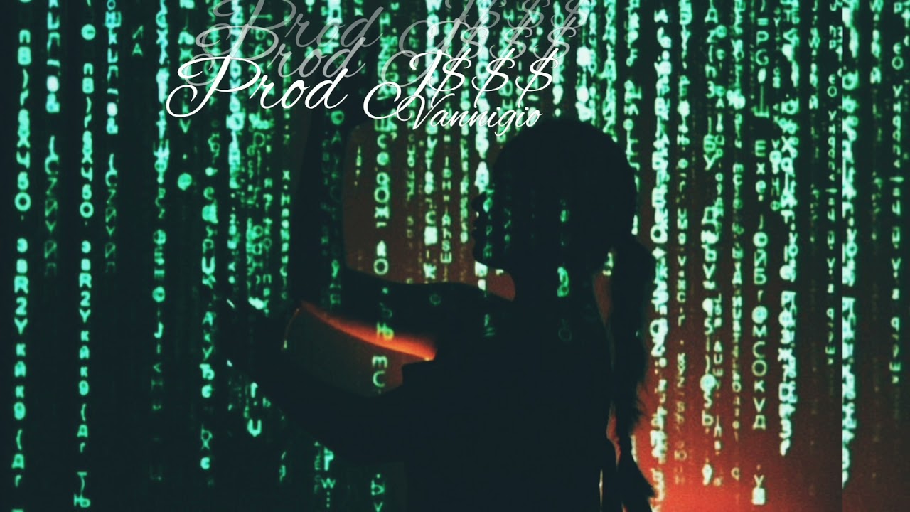 Morad Type Beat | AfroTrap Type Beat 2021 (Prod. JotaVannigio)