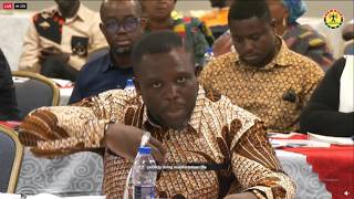 PARLIAMENT LIVE TODAY: Human Sexual Rights &amp; Family Values Bill, 2025