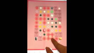 Two Dots Level 700