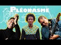 Xavier belin  plonasme feat thierry fanfantjeanphilippe fanfant  rsum