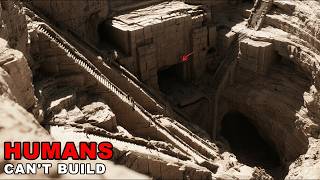 3 HOURS of SCARIEST UnSolved Ancient Mysteries Science Can't Fully Answer Guide