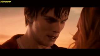 Meu namorado é um Zumbi (Warm Bodies) - Beautiful People [Edit]