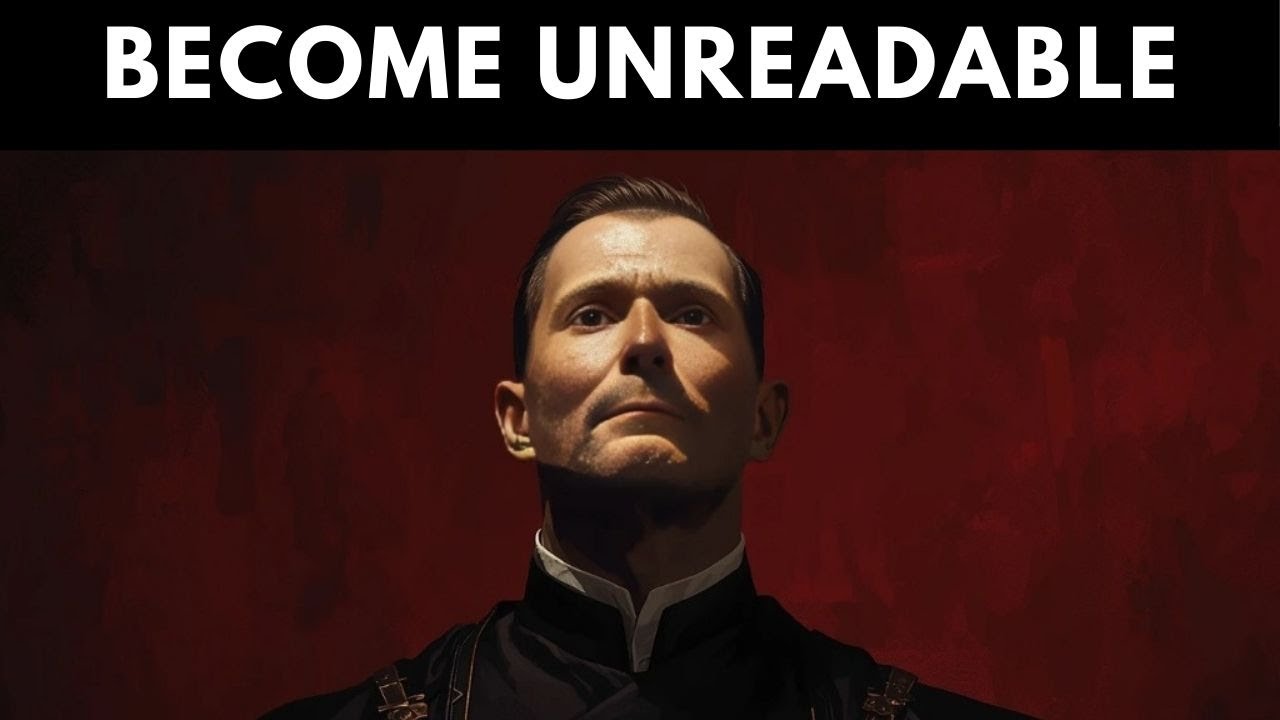 They Sense Your Weakness Before You Speak – Machiavelli