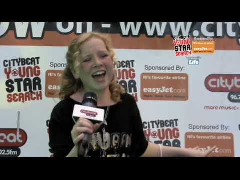 Citybeat Young Star Search 2009 with easyJet : Ard...