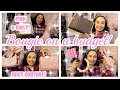 EXTRA PINK AND GIRLY HAUL! BURLINGTON, JUICY COUTURE, LUXURY BAG, PINK HAIR ACCESSORIES AND MORE!