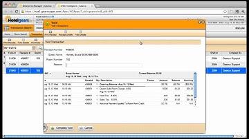 Gearco | Systems - Void - Cloud Based Training | Property Management Systems