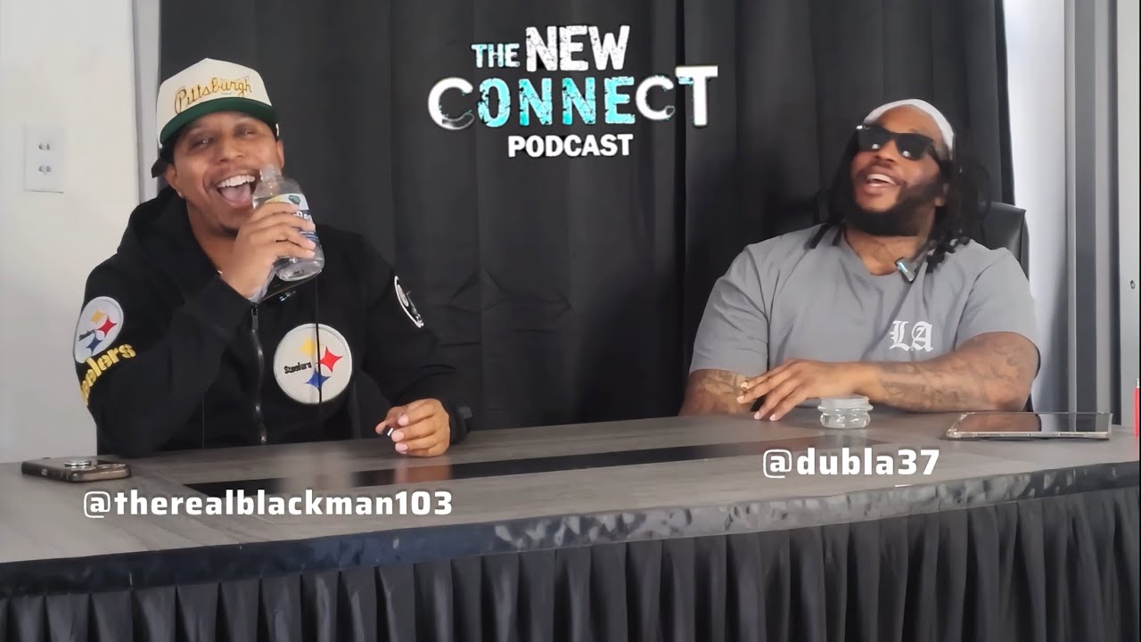 Morals vs Selling P**** in 2026 - The New Connect Podcast