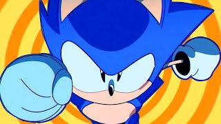 Sonic's Last Redeeming Quality....Got Ruined