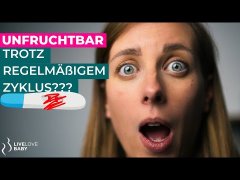 Video: Könnte ich unfruchtbar sein?