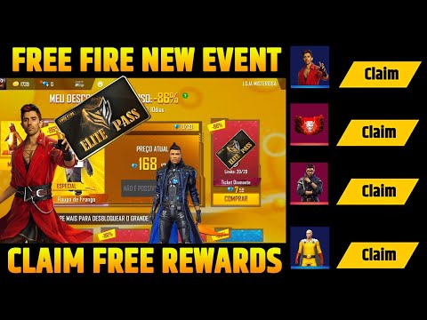 Free Fire Redeem Code Today How To Get Chrono Character Free Dj Alok Redeem Code In Free Fire Youtube